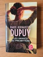 Les Amants du Presbytère, Enlèvement, Comme neuf