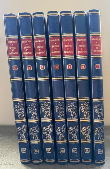 Rombaldi Spirou & Fantasio  beschikbaar voor biedingen