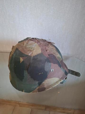 Leger helm, Enlèvement ou Envoi