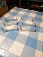 poignées de porte, Maison & Meubles, Armoires | Autre, Enlèvement ou Envoi, Comme neuf