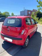 HYUNDAI I10 - 2009 - 122 000 km avec CLIM, Auto's, Hyundai, Stof, 67 kW, 127 g/km, Particulier