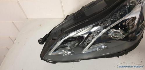 Full LED koplamp ILS Mercedes E klasse W212 2129063103 facel, Auto-onderdelen, Verlichting, Mercedes-Benz, Gebruikt