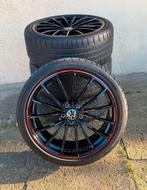 Originele VW Golf 8 GTI Clubsport Velgen 19 Inch Scottsdale, Ophalen of Verzenden, Volkswagen