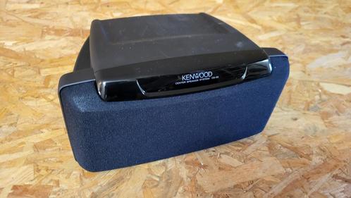 Kenwood cs-03 center speaker, Audio, Tv en Foto, Luidsprekerboxen, Nieuw, Center speaker, Minder dan 60 watt, Overige merken, Ophalen