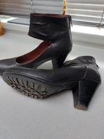 Torfs super mooie schoenen zwart maat 39, Comme neuf, Noir, Enlèvement ou Envoi