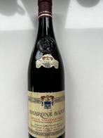 1964 Santi - Amarone della Valpolicella 2x, Collections, Vins, Italie, Enlèvement ou Envoi, Vin rouge, Neuf