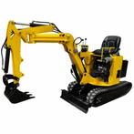 Phoenix 400 Mini Excavator, Ophalen of Verzenden, Nieuw