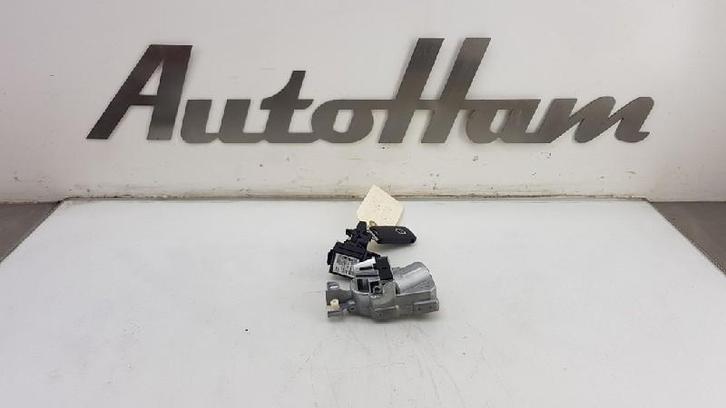 NEIMAN / COMMUTATEUR D ALLUMAGE + CLEF Volvo V40 (MV), Autos : Pièces & Accessoires, Autres pièces automobiles, Volvo, Utilisé