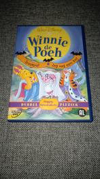 DVD Winnie de Poeh, Cd's en Dvd's, Ophalen of Verzenden, Gebruikt