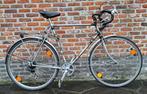 Koersfiets retro, Fietsen en Brommers, Fietsen | Racefietsen, Ophalen, Gebruikt