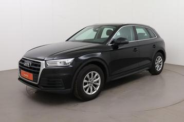 (1XGY891) Audi Q5, Auto's, Voorwielaandrijving, Gebruikt, Q5, Bedrijf