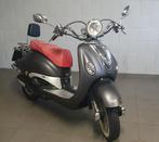 Neco Borsalino 125cc, Fietsen en Brommers, Snorfietsen en Snorscooters, Gebruikt, Ophalen