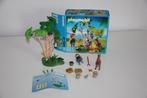playmobil 4854 koala boom met kangeroe, Kinderen en Baby's, Speelgoed | Playmobil, Complete set, Gebruikt, Ophalen of Verzenden