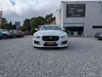Jaguar XE XE 20t R-Sport | LEER | NAVI | CAMERA | E-ZETELS, Automaat, 4 deurs, Achterwielaandrijving, Gebruikt