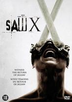 Saw X (DVD), Comme neuf, Gore, Enlèvement ou Envoi, À partir de 16 ans
