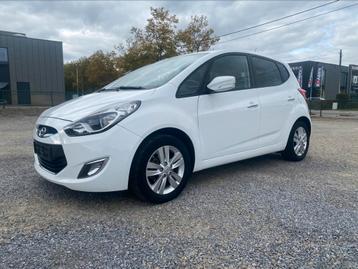 IX20  Euro 5b in perfecte staat 0495521216 beschikbaar voor biedingen