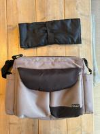 Verzorgingstas Quax, Kinderen en Baby's, Luiertassen, Ophalen, Zo goed als nieuw