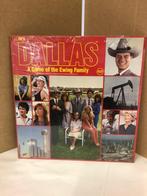 Dallas Spel (1980), Ophalen, Nieuw, Tv, Overige typen