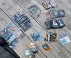 Cartes Star-Wars, Ophalen of Verzenden, Zo goed als nieuw, Overige typen