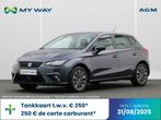 Seat Ibiza 5P/D Ibiza 1.0 TSI Move! Full Link DSG, Auto's, Seat, Automaat, Airbags, Ibiza, Zilver of Grijs