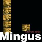 CD - Charles Mingus - Alternate Takes  Zeldzaam aangeboden !, Cd's en Dvd's, Cd's | Jazz en Blues, 1960 tot 1980, Jazz, Ophalen of Verzenden