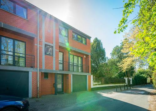 Maison à vendre à Dilbeek, Immo, Huizen en Appartementen te koop, Vrijstaande woning