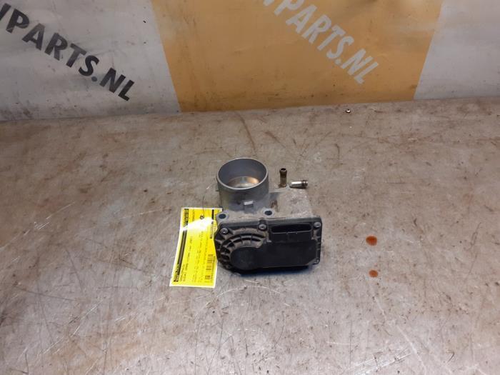 Gasklephuis van een Suzuki Grand Vitara, Auto-onderdelen, Motor en Toebehoren, Suzuki, Gebruikt, 3 maanden garantie, Ophalen of Verzenden