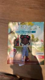 Popje haken, Hobby en Vrije tijd, Breien en Haken, Ophalen, Zo goed als nieuw, Haken