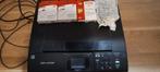 printer brother DCP-J315W, Computers en Software, Printers, Ophalen, Kopieren, Gebruikt, Printer