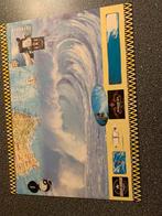 Muismat, Enlèvement, Neuf