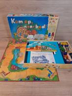 kom op naar bed - s6357, Verzenden, Zo goed als nieuw