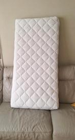 Matras merk Mythos, Kinderen en Baby's, Ophalen, Zo goed als nieuw, Matras