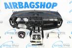 Airbag set - Dashboard met GPS Fiat Panda (2012-heden)