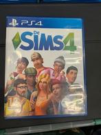 The Sims 4 (PS4) playstation 4, Games en Spelcomputers, Games | Sony PlayStation 4, Ophalen of Verzenden, Overige genres, Vanaf 16 jaar
