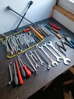 Beaucoup d'outils, Enlèvement, Comme neuf