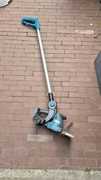 Makita grasschaar DUM604 met verlengsteel, Ophalen of Verzenden, Zo goed als nieuw, Overige soorten, Makita
