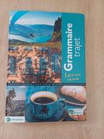 Boek Grammatica traject, Ophalen, Zo goed als nieuw