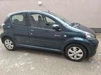 TOYOTA AYGO 1.0 BENZINE AUTOMATISCHE TRANSMISSIE 74000KM, Auto's, Automaat, Euro 5, 50 kW, Bedrijf