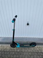 Blauwe step met rem, Enlèvement, Utilisé