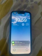 Iphone 13 pro werkt baby blue 128gb, Ophalen of Verzenden, Zo goed als nieuw, IPhone 13