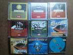 CD LOT * DANCE / HITS / RETRO ... * 40 €, Cd's en Dvd's, Cd's | Dance en House, Gebruikt, Ophalen of Verzenden