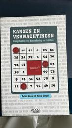 Kansen en verwachtingen, Enlèvement ou Envoi, Neuf, Peter Goos; Anja Struyf