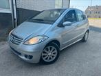Mercedes A180 CDI Automaat, Auto's, Mercedes-Benz, Stof, Zwart, 4 cilinders, 5 deurs