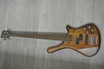 Warwick Fortress One basgitaar, Ophalen, Gebruikt