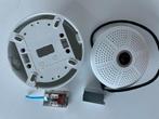 Mobotix c25 6MP indoor 360 ip inbouw of opbouw, Audio, Tv en Foto, Videobewaking, Ophalen of Verzenden, Zo goed als nieuw, Binnencamera