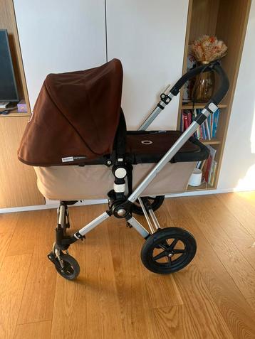 poussette Bugaboo, Enlèvement, Comme neuf, Poussette, Bugaboo