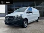 Mercedes-Benz Vito 114 CDI L3, 100 g/km, Achat, Autre carrosserie, Blanc