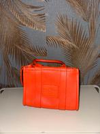 The Tote Bag Marc Jacobs - 1:1, Ophalen of Verzenden, Zo goed als nieuw, Oranje, Handtas