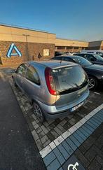 Opel Corsa, Autos, Opel, Euro 2, Argent ou Gris, Achat, Boîte manuelle