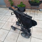 Lichtgewicht rollator Topro – Opvouwbaar & met zitje, Diversen, Ophalen, Inklapbaar, Zo goed als nieuw